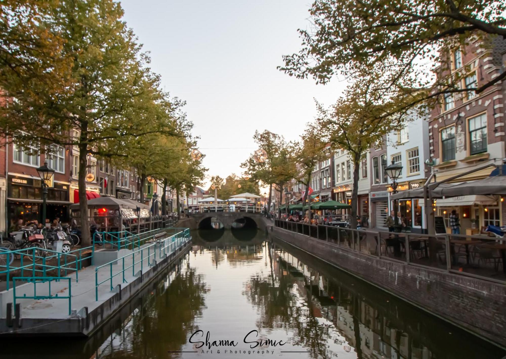 Aparthotel De Koning By Urban Home Stay Alkmaar Bagian luar foto